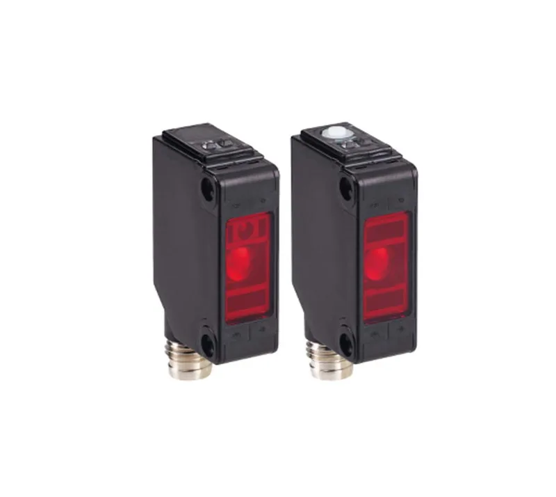 Schneider Electric XUM2ANCNM8 — Photoelectric Sensors