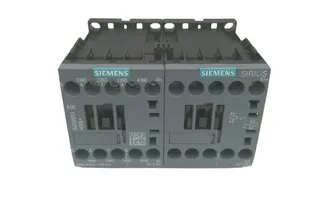 Siemens 3RH2440-1BB40 — Contactors (image 2)