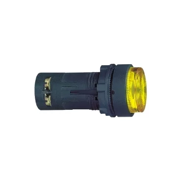 Schneider Electric XB7EW3561P — Emergency Stop Pushbuttons