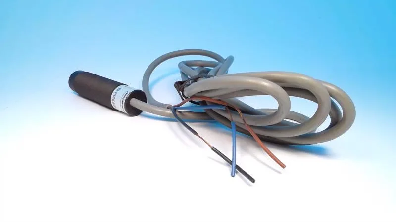 Schneider Electric XUB-H043134 — Photoelectric Sensors (image 2)