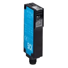 SICK WL18-2N630 — Photoelectric Sensors
