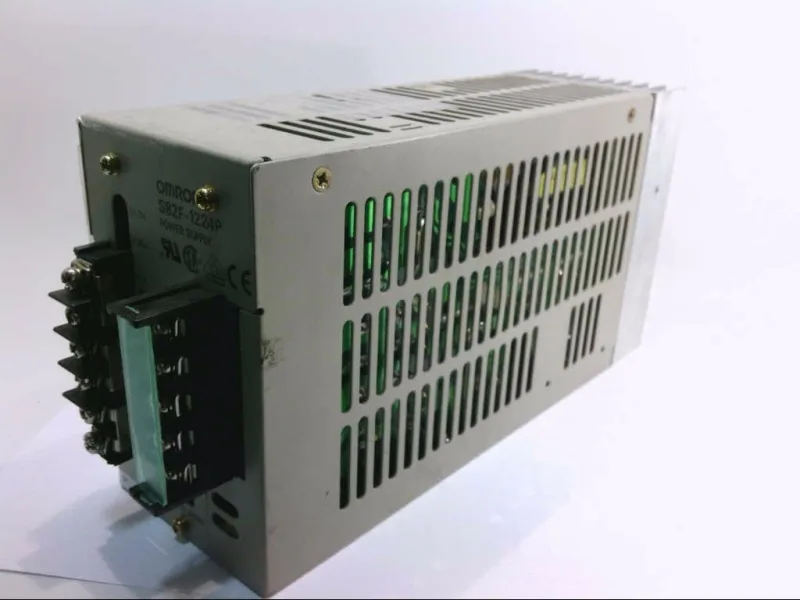 Omron S82F-1224P — Power Supplies (image 4)