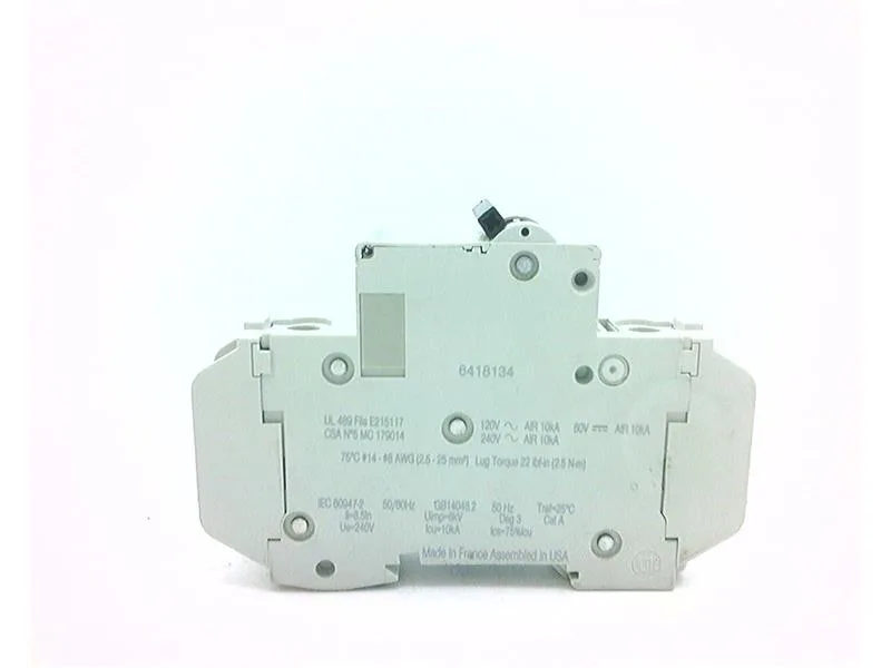 Schneider Electric 60101 (image 5)