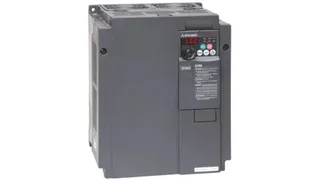 Mitsubishi Electric FR-E740-040SC-EC — AC Drives (VFD)