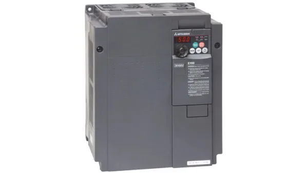 Mitsubishi Electric FR-E740-040SC-EC — AC Drives (VFD)