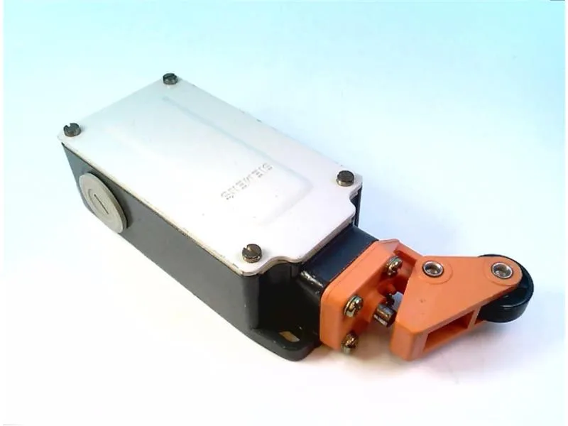 Siemens 3SE2404-1F — Limit Switches
