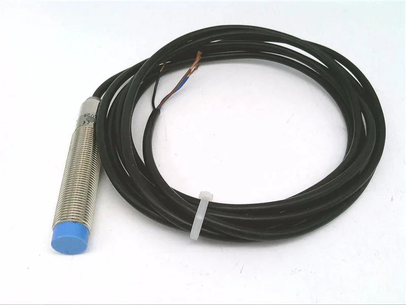 SICK IME12-04NNSZW2S — Proximity Sensors