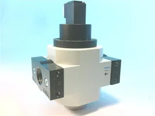 Festo HEE-1/2-D-MAXI-24 — Solenoid & Directional Valves (image 3)