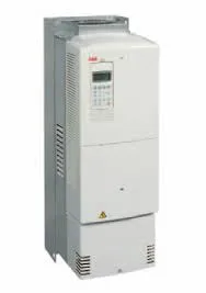 ABB ACS800-31-0060-3+E200+K451 — AC Drives (VFD)