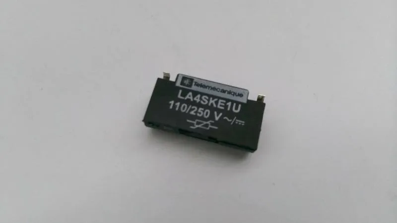Schneider Electric LA4SKE1U (image 2)