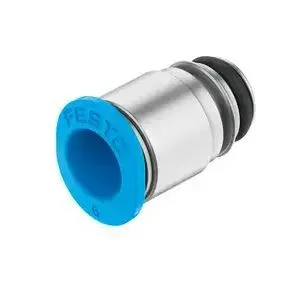 Festo QSP10-6 — Fittings & Tubing