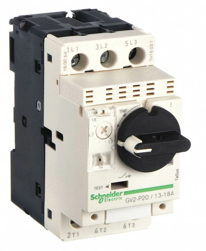 Schneider Electric GV2P20