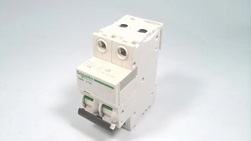 Schneider Electric A9F45210