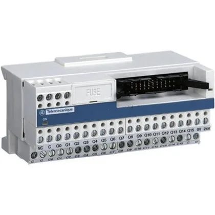 Schneider Electric ABE7E16EPN20 (image 4)