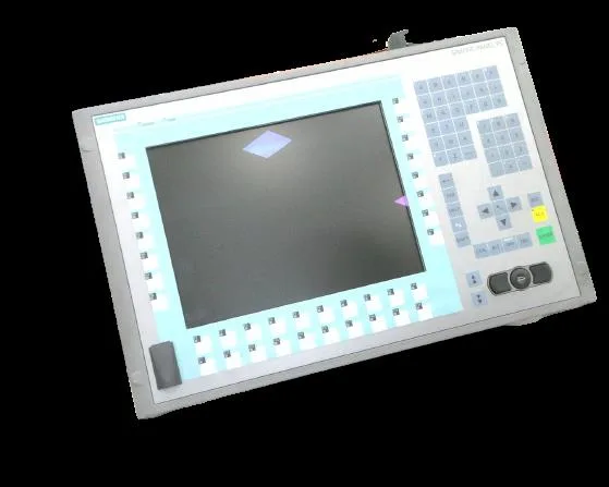 Siemens 6AV7661-1AA10-4BS0 — HMI Operator Interfaces