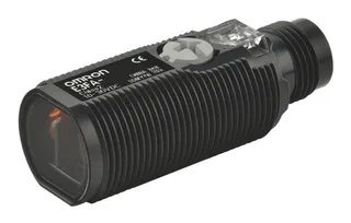 Omron E3FADP25F2 — Photoelectric Sensors (image 2)