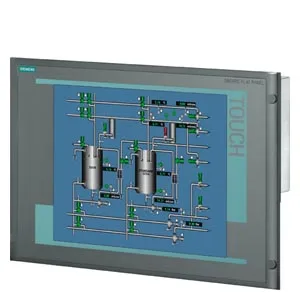 Siemens 6AV7861-2TA00-2AA0