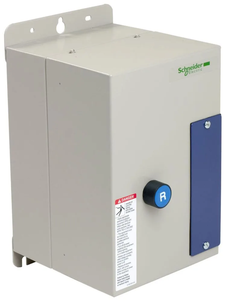 Schneider Electric LE1D093A72OG70 (image 2)