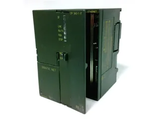Siemens 6GK7343-1GX11-0XE0