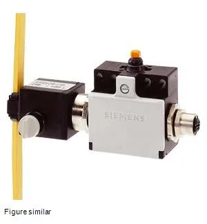 Siemens 3SF3210-0EV00-0BA2 — Safety Interlock Switches