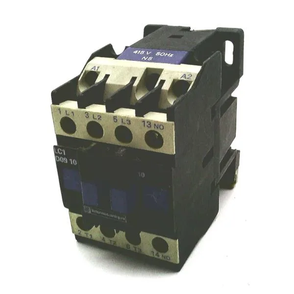 Schneider Electric LC1D0910N5 — Contactors
