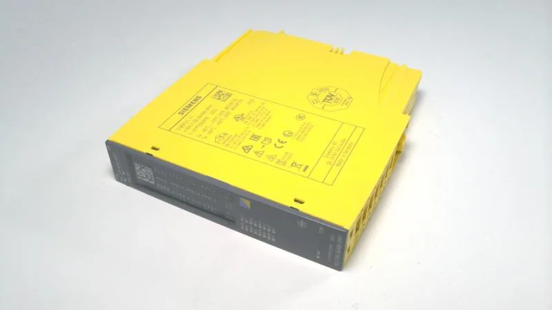 Siemens 6DL1136-6AA00-0PH1 — Analog Input Modules (image 2)