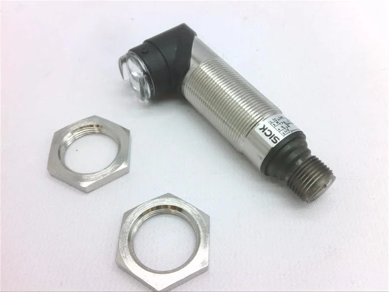 SICK VL18-4P3340 — Photoelectric Sensors