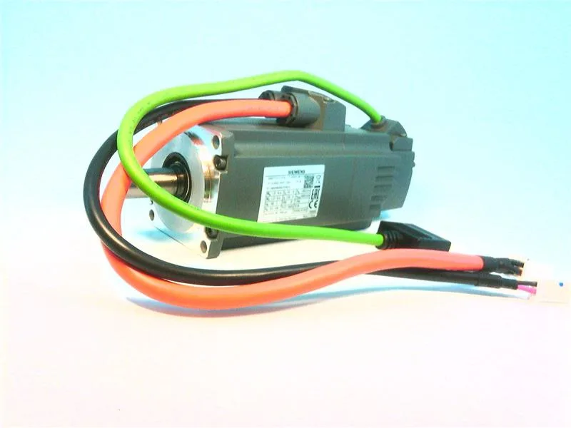 Siemens 1FL6034-2AF21-1AA1 (image 3)
