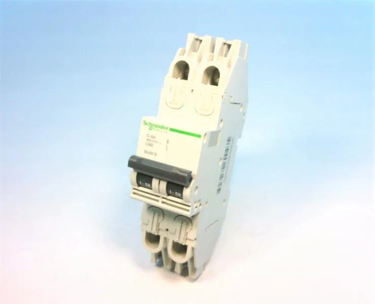 Schneider Electric MGN61318 (image 3)