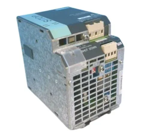 Siemens 6EP1334-3BA00 — Power Supplies (image 5)