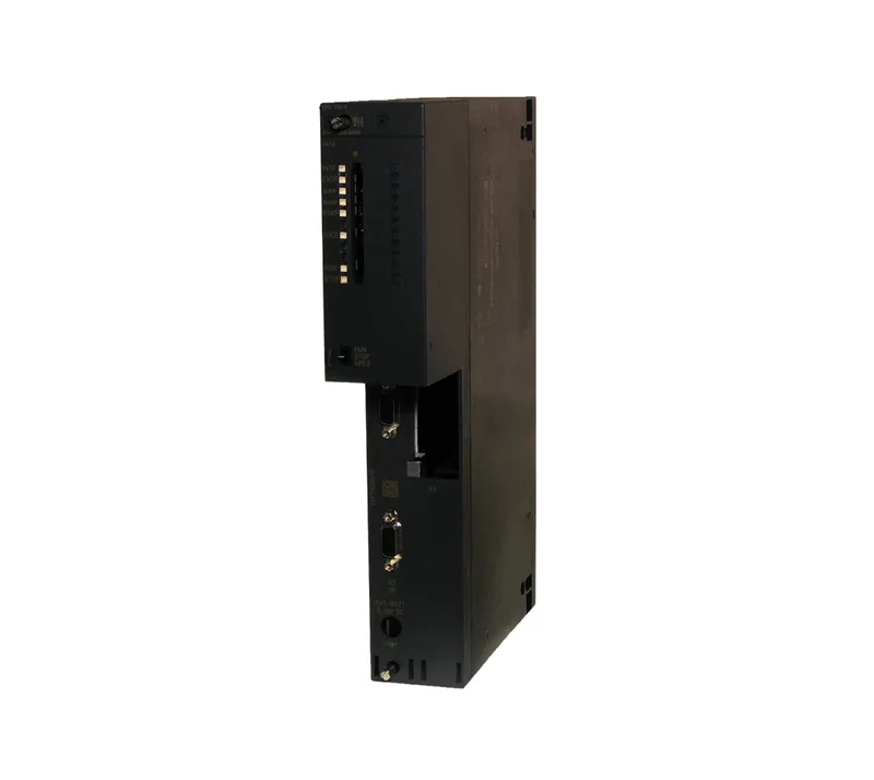 Siemens 6ES7414-3XJ04-0AB0 — PLCs (Programmable Logic Controllers)