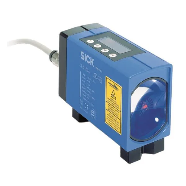 SICK DME5000-212 — Proximity Sensors