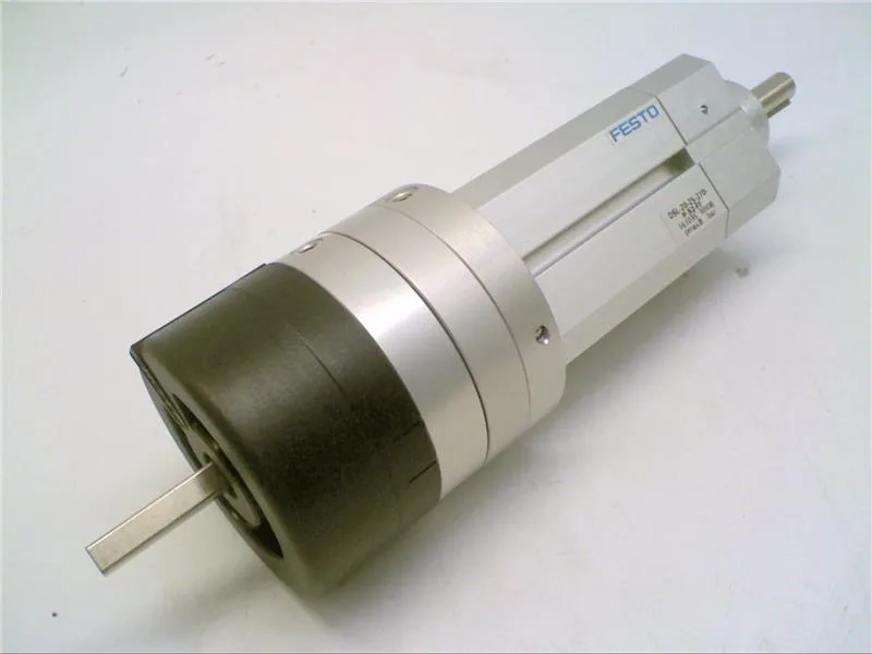 Festo DSL-20-25-270-P-S2-FF — Pneumatic Cylinders & Actuators