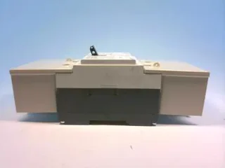 Mitsubishi Electric NV100-FHU3P75A100 — Molded Case Circuit Breakers (MCCB) (image 3)