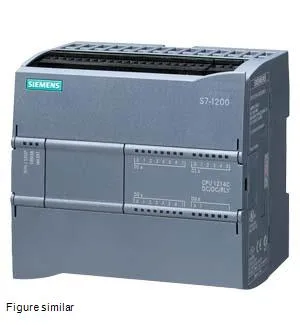 Siemens 6AG1214-1HG40-2XB0 — PLCs (Programmable Logic Controllers) (image 3)