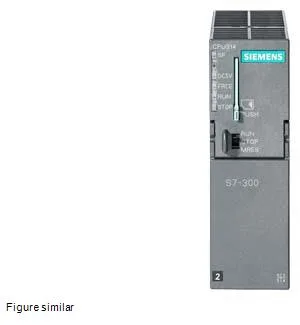 Siemens 6AG1314-1AG14-2AY0 — PLCs (Programmable Logic Controllers)