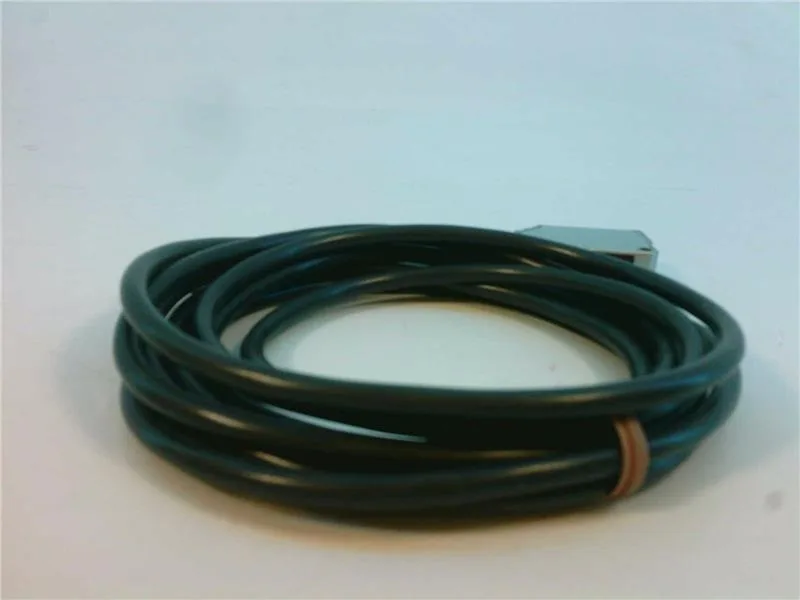 Omron E3ZM-D62 2M — Photoelectric Sensors (image 4)