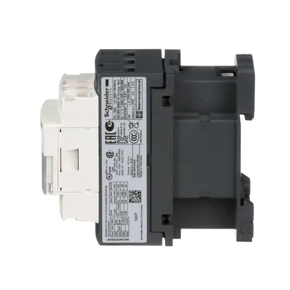 Schneider Electric LC1D12U7 (image 3)