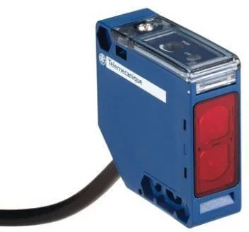 Schneider Electric XUK2APBNL2R — Photoelectric Sensors (image 2)
