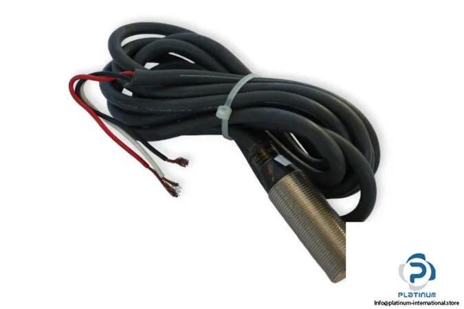 Omron E2EV-X5B1 — Proximity Sensors (image 2)