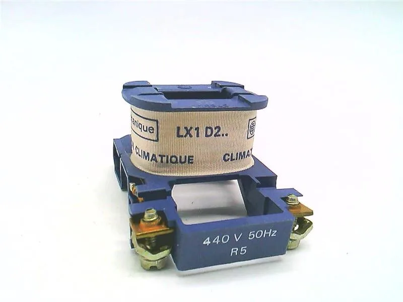 Schneider Electric LX1D2R5 (image 2)