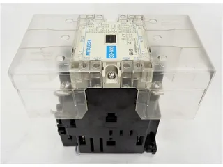 Mitsubishi Electric SD-N95DC24V — Contactors (image 2)