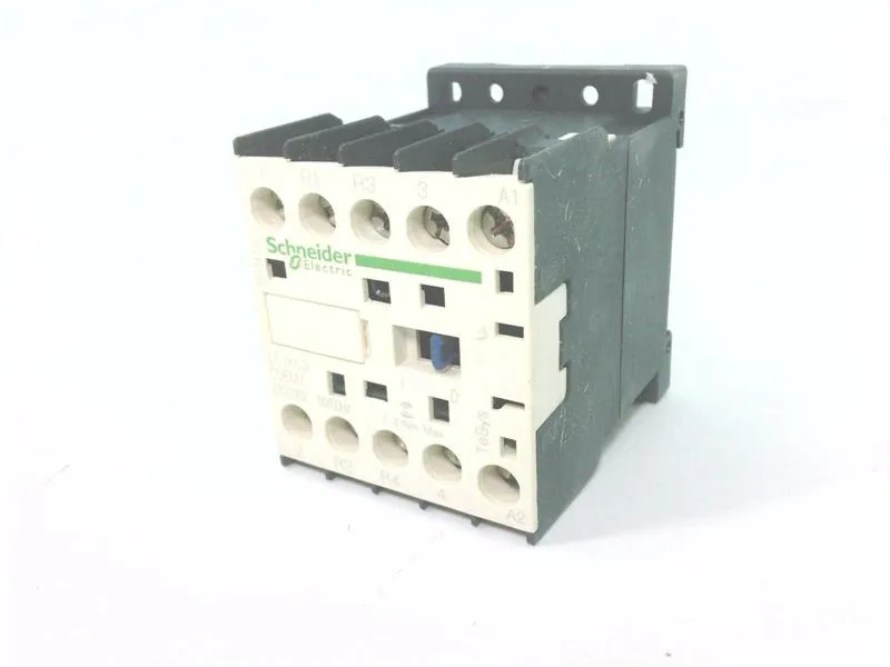 Schneider Electric LC1K09008M7