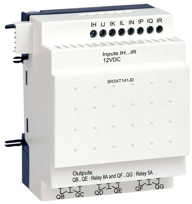 Schneider Electric SR3XT141JD (image 3)