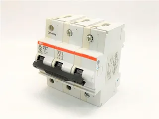 ABB S283UX-K32