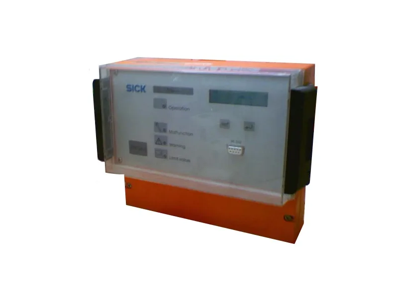 SICK FWA56-I — Photoelectric Sensors (image 2)