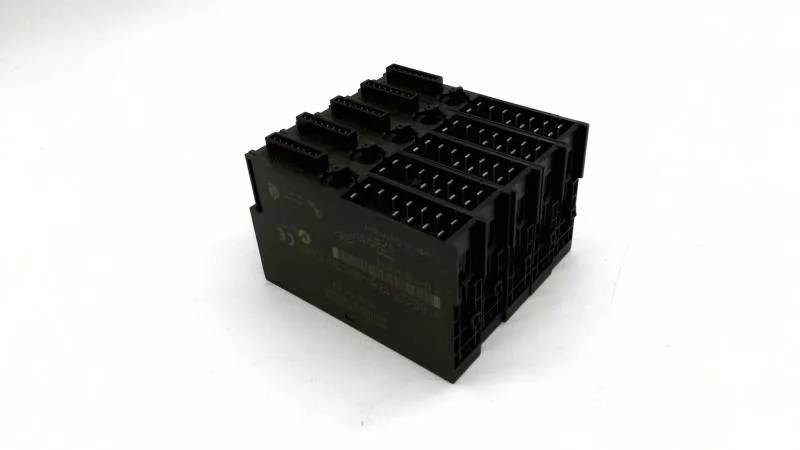 Siemens 6ES7138-4DC00-0AB0 — Digital Input Modules (image 2)