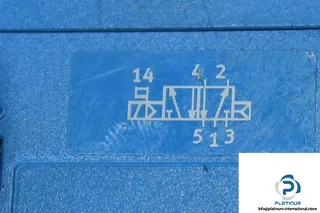 Festo MN1H-5/2-D-1-C — Solenoid & Directional Valves (image 5)