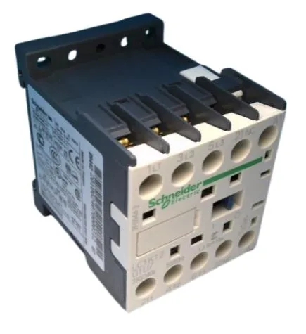 Schneider Electric LC1K1201U7