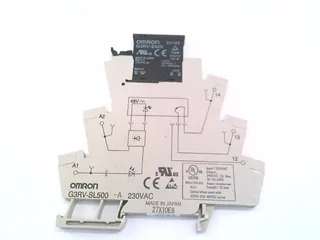 Omron G3RV-SL500-A AC230